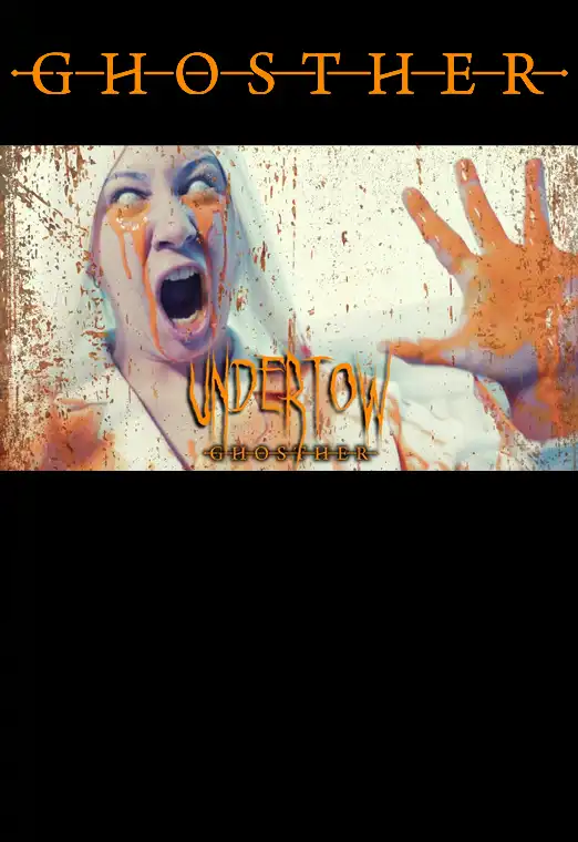 (OFF) Ghosther - Undertow