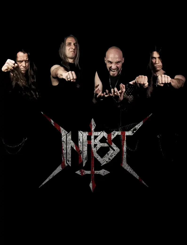 Infest