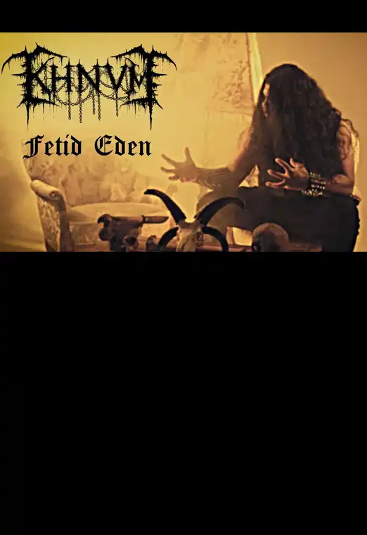 (OFF) KHNVM - Fetid Eden