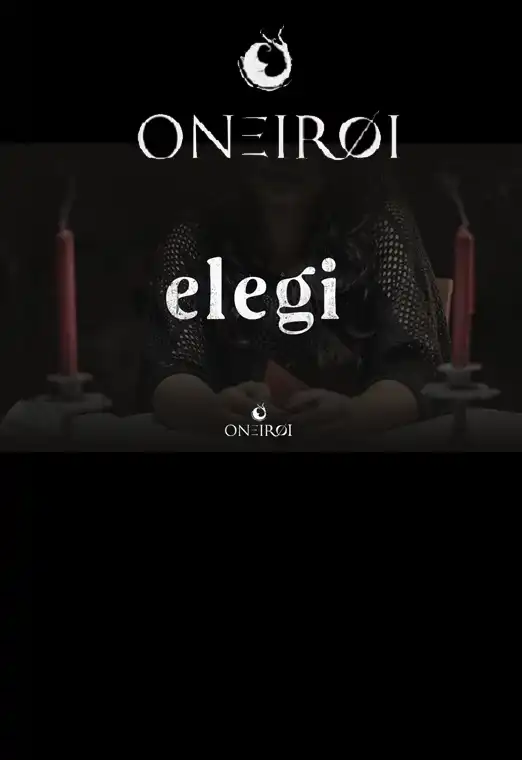 (LYR) Oneiroi - Elegi ft. Galuh Wenda