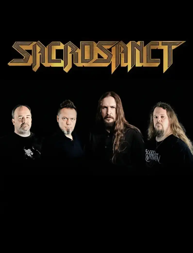 Sacrosanct