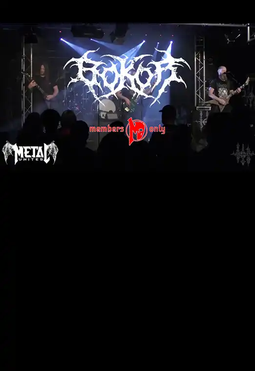 (LIV) Bokor - Infest (Still Loyal Fest 2025)