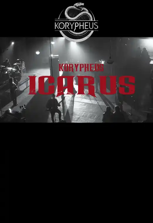 (OFF) Korypheus - Icarus