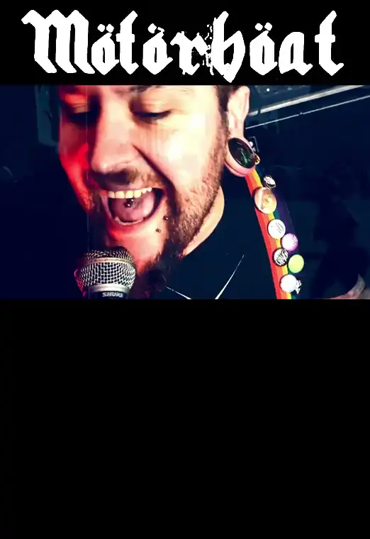 (OFF) Motørböat - Red Sea