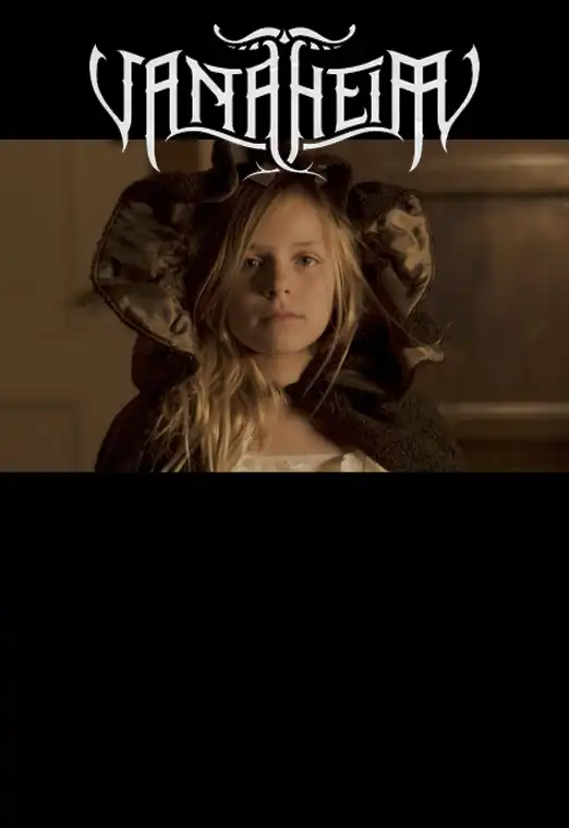 (OFF) Vanaheim - Reuzenspraak