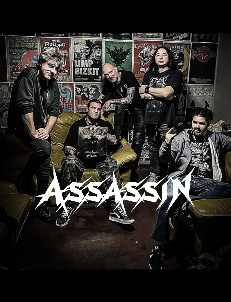 Assassin
