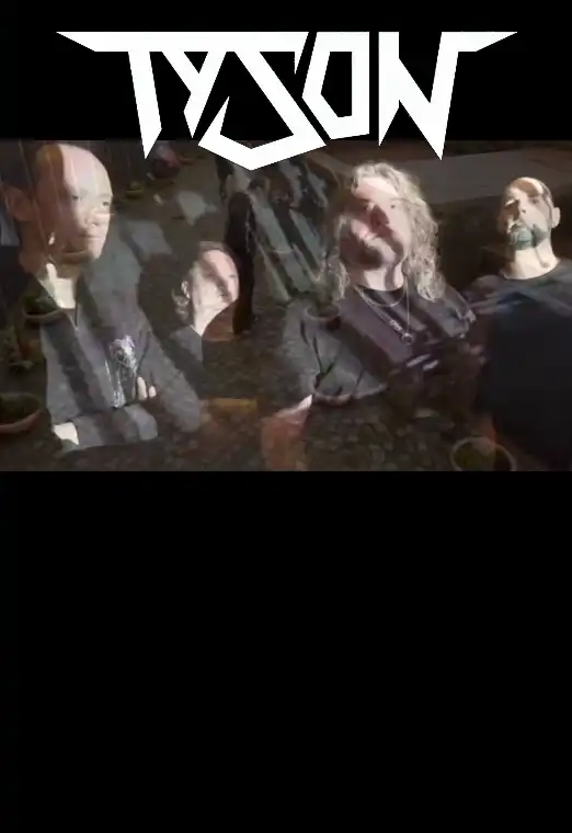 (OFF) Tyson - Return of the Beast