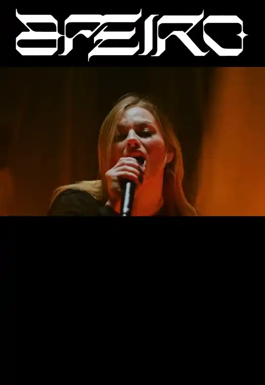 (OFF) Apeiro - Geist