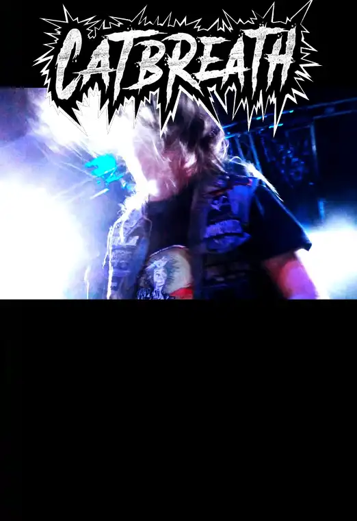 (OFF) Catbreath - Slice 'em All