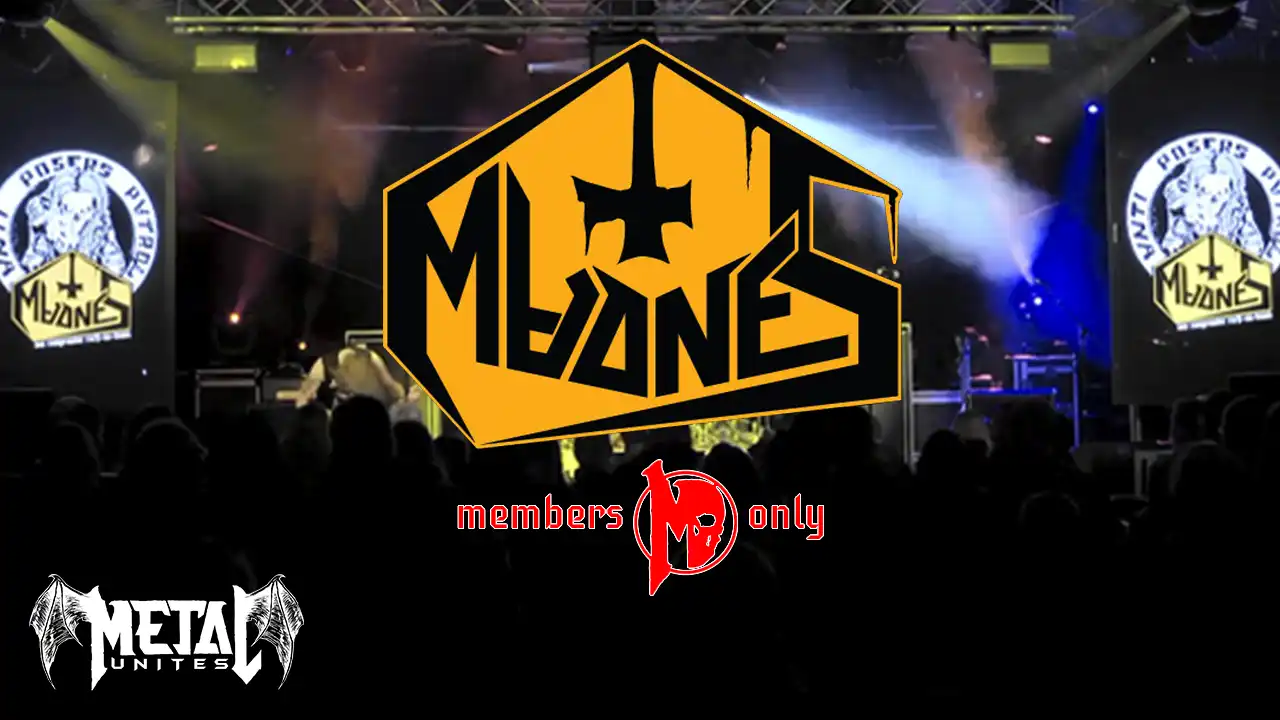 (LIV) MadneS - Kuhzifest (2020)